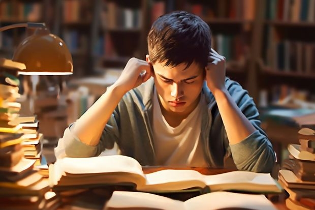 河南科技职业大学分数线是多少?