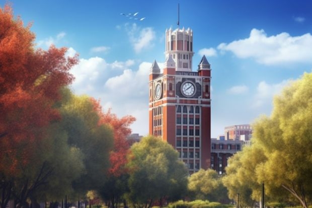 除了高考，还有什么途径上大学？
