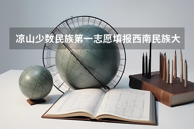 凉山少数民族第一志愿填报西南民族大学法学院有哪些优惠政策