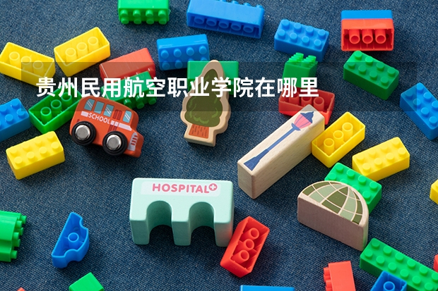 贵州民用航空职业学院在哪里