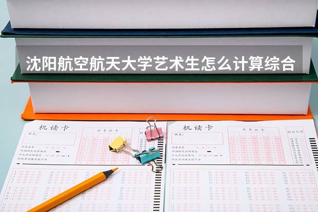沈阳航空航天大学艺术生怎么计算综合分？