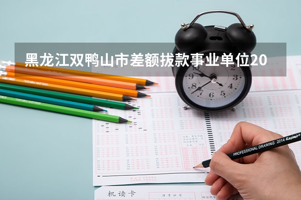 黑龙江双鸭山市差额拔款事业单位2025年退休43年工龄能算一下大约多少正科级多谢专家
