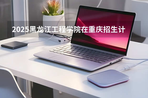 2025黑龙江工程学院在重庆招生计划一览表