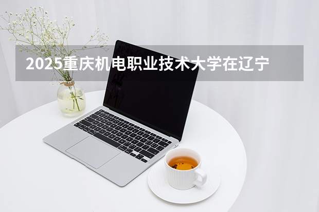 2025重庆机电职业技术大学在辽宁招生计划一览表