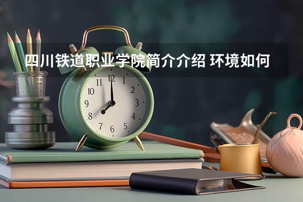 四川铁道职业学院简介介绍 环境如何