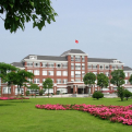 上海立达学院LOGO