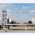 上海中侨职业技术大学LOGO