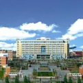 浙江广厦建设职业技术大学LOGO
