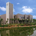 广州科技职业技术大学LOGO
