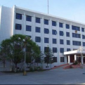 新疆政法学院LOGO