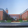 黑龙江能源职业学院LOGO