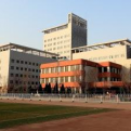 天津工业职业学院LOGO