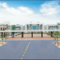 河南工学院LOGO