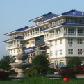 湖北恩施学院LOGO