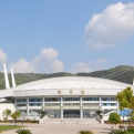 浙江药科职业大学LOGO