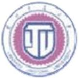 兰州博文科技学院LOGO