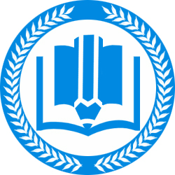 河南科技职业大学LOGO